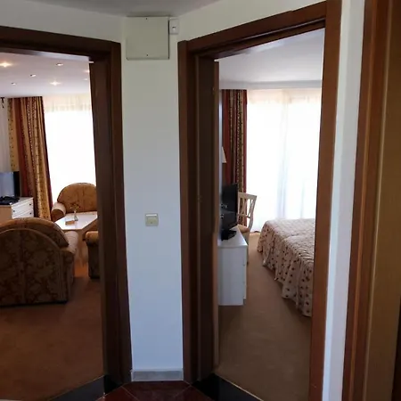 Helena Vip Villas&suites - Half Board Villa *