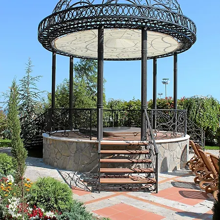 Helena Vip And Sunny Beach