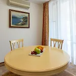 Helena Vip Villas&suites - Half Board Sunny Beach