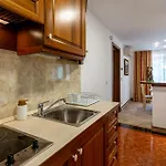 Helena Vip Villas&suites - Half Board