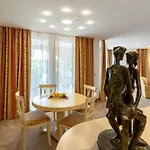 Helena Vip Villas&suites - Half Board Villa
