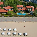 Helena Vip Villas&suites - Half Board Villa Sunny Beach