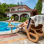 Helena Vip Villas&suites - Half Board Villa