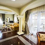 Villa Helena Vip Villas&suites - Half Board