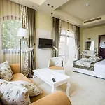 Villa Helena Vip Villas&suites - Half Board
