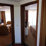 Helena Vip Villas&suites - Half Board