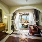 Villa Helena Vip Villas&suites - Half Board *