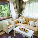 Villa Helena Vip Villas&suites - Half Board