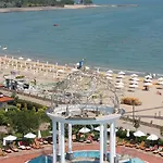 Helena Vip Villas&suites - Half Board Villa *