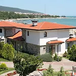 Villa Helena Vip Villas&suites - Half Board Sunny Beach