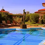 Villa Helena Vip Villas&suites - Half Board