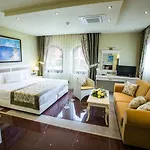Helena Vip Villas&suites - Half Board *