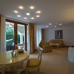 Villa Helena Vip Villas&suites - Half Board Sunny Beach