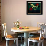 Villa Helena Vip Villas&suites - Half Board *