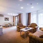Helena Vip Villas&suites - Half Board Villa *