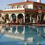 Helena Vip Villas&suites - Half Board * Sunny Beach