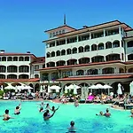 Helena Vip Villas&suites - Half Board *