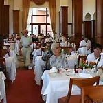 Villa Helena Vip Villas&suites - Half Board
