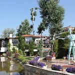 Helena Vip Villas&suites - Half Board Villa Sunny Beach