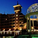 Helena Vip Villas&suites - Half Board *