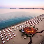 Villa Helena Vip Villas&suites - Half Board