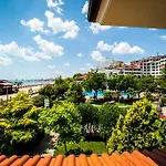 Helena Vip Villas&suites - Half Board Sunny Beach