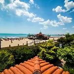 Helena Vip Villas&suites - Half Board Villa *