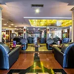 Villa Helena Vip Villas&suites - Half Board Sunny Beach