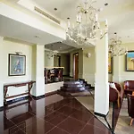 Helena Vip Villas&suites - Half Board