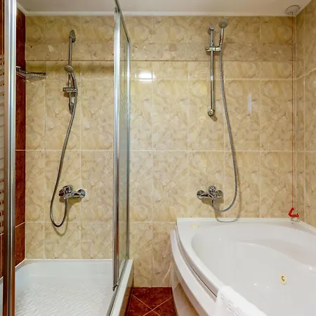 Helena Vip And Slantchev Briag