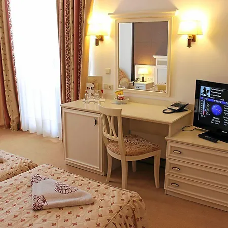 Villa Helena Vip And Slantchev Briag