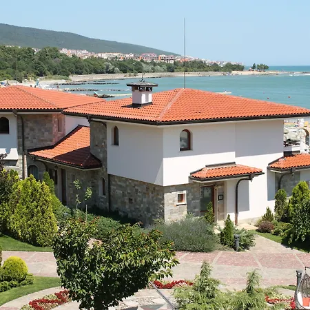 Vila Helena Vip And Sluneční pobřeží