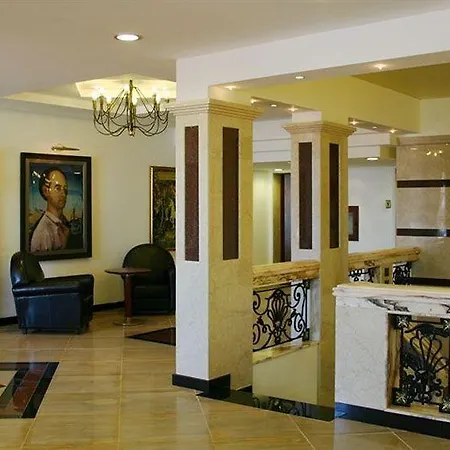 Helena Vip And Vila