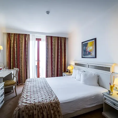 Villa Helena Vip And Slantchev Briag