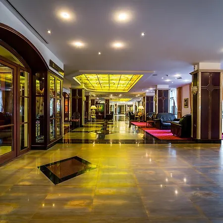 Vila Helena Vip And *