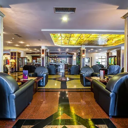 Villa Helena Vip And Slantchev Briag