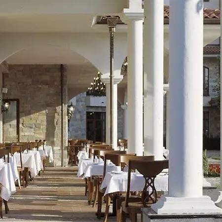 Villa Helena Vip And