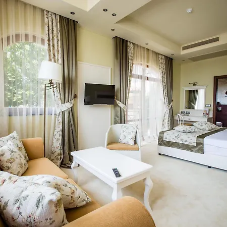 Helena Vip And Villa *