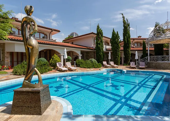 Helena Vip And * Slantschew brjag