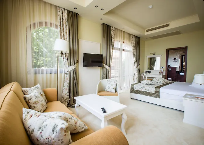 Villa Helena Vip And