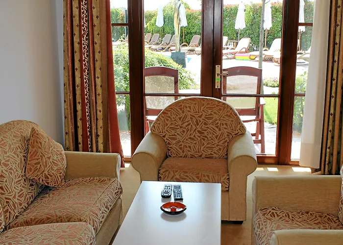 Helena Vip And Villa Sunny Beach