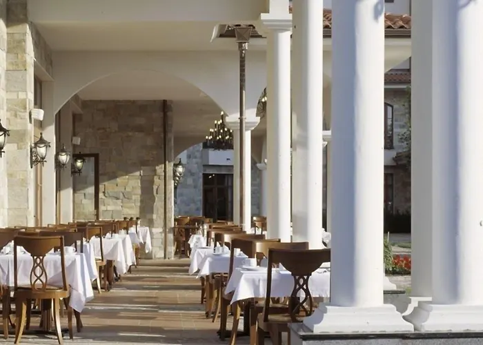 Villa Helena Vip And Sunny Beach