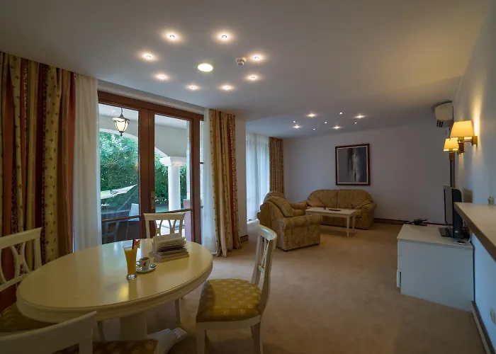 Villa Helena Vip And Sunny Beach