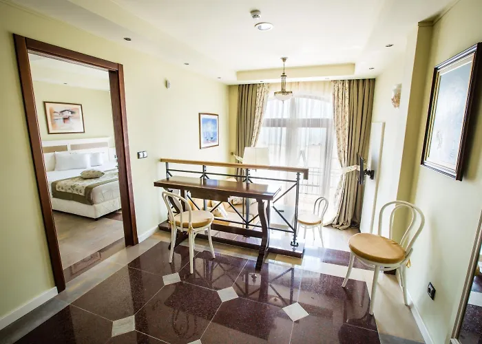 Villa Helena Vip And Sunny Beach