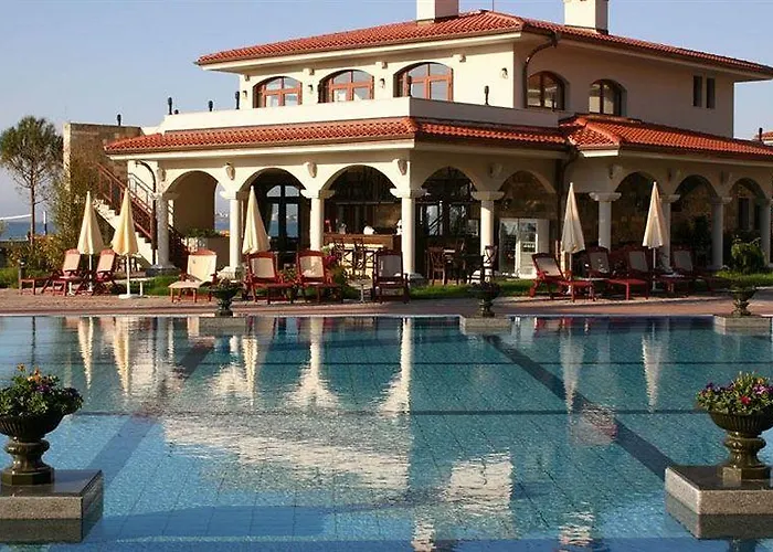 Helena Vip And * Sunny Beach