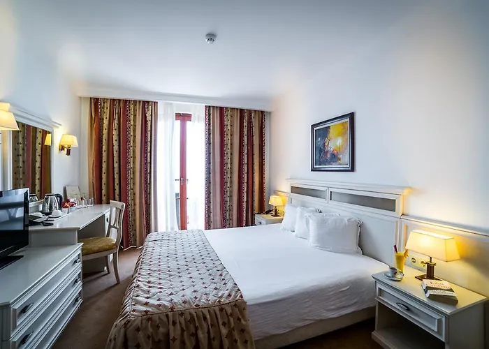 Villa Helena Vip And Sunny Beach