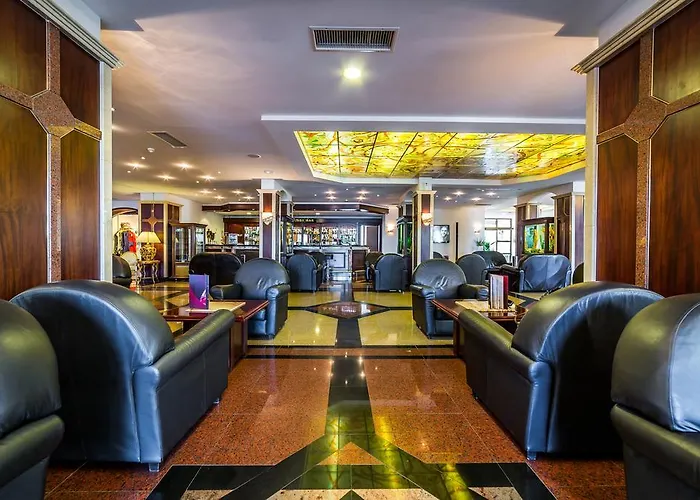 Villa Helena Vip And Slantschew brjag