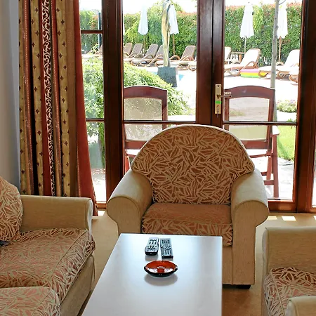 Helena Vip And Villa Sunny Beach