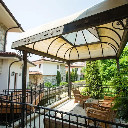 Helena Vip And Villa Sunny Beach