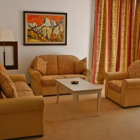 Helena Vip And * Sunny Beach